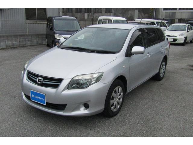 カローラフィールダー １．５Ｘ　Ｇエディション　ナビ　バックカメラ　ワンセグテレビ　ＥＴＣ　スマートキー（12枚目）