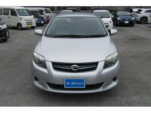 カローラフィールダー １．５Ｘ　Ｇエディション　ナビ　バックカメラ　ワンセグテレビ　ＥＴＣ　スマートキー（14枚目）