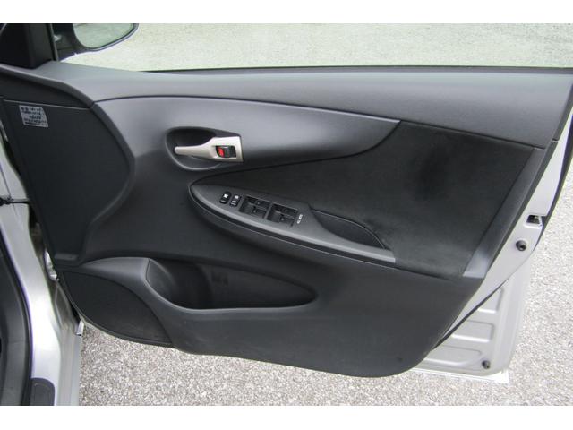 カローラフィールダー １．５Ｘ　Ｇエディション　ナビ　バックカメラ　ワンセグテレビ　ＥＴＣ　スマートキー（42枚目）