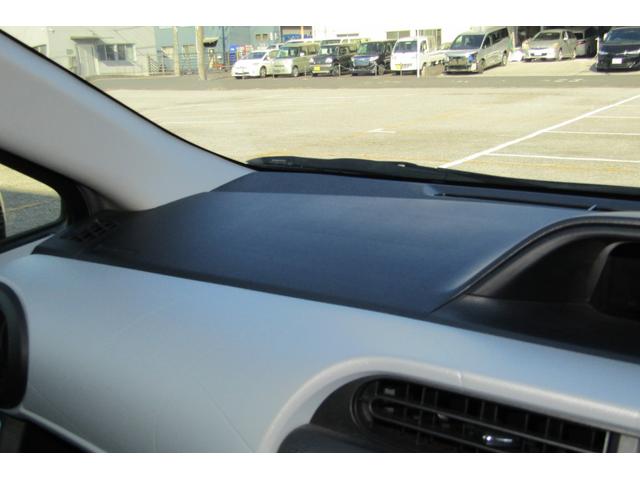 アクア Ｓ　ナビ　ワンセグテレビ　Ｂｌｕｅｔｏｏｔｈ　ＥＴＣ　スマートキー（36枚目）