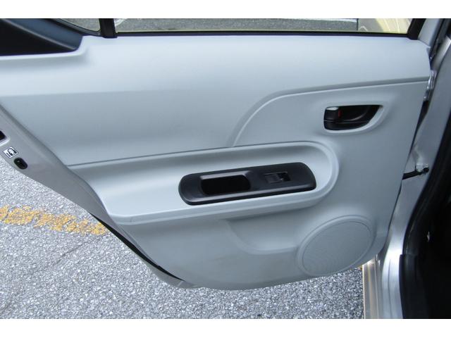 アクア Ｓ　ナビ　ワンセグテレビ　Ｂｌｕｅｔｏｏｔｈ　ＥＴＣ　スマートキー（41枚目）