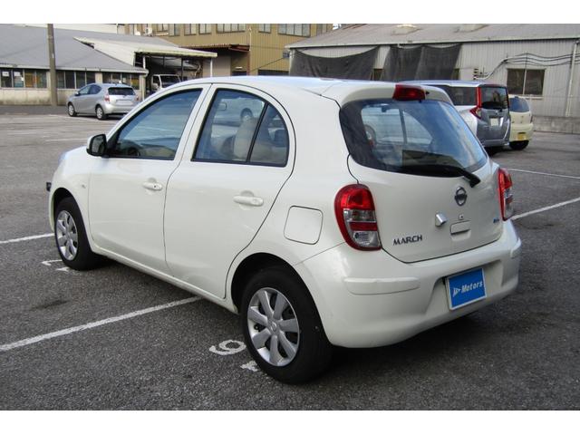 マーチ １２Ｘ　ナビ　バックカメラ　ワンセグテレビ　ＥＴＣ　スマートキー（10枚目）