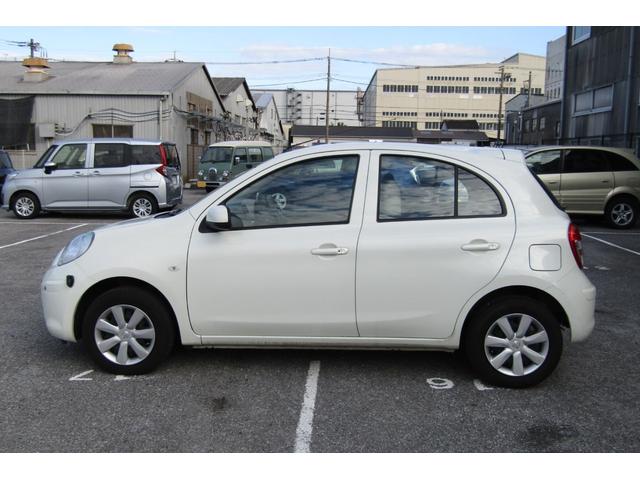 マーチ １２Ｘ　ナビ　バックカメラ　ワンセグテレビ　ＥＴＣ　スマートキー（11枚目）