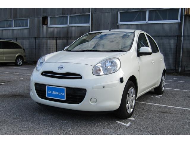 マーチ １２Ｘ　ナビ　バックカメラ　ワンセグテレビ　ＥＴＣ　スマートキー（12枚目）