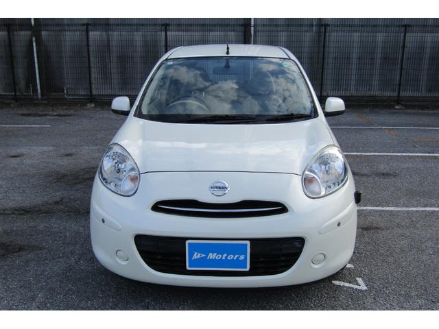 マーチ １２Ｘ　ナビ　バックカメラ　ワンセグテレビ　ＥＴＣ　スマートキー（13枚目）