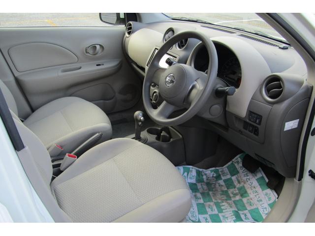 マーチ １２Ｘ　ナビ　バックカメラ　ワンセグテレビ　ＥＴＣ　スマートキー（15枚目）