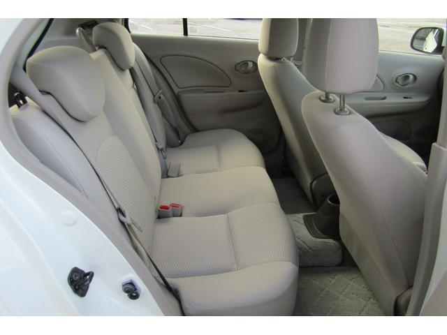 マーチ １２Ｘ　ナビ　バックカメラ　ワンセグテレビ　ＥＴＣ　スマートキー（17枚目）