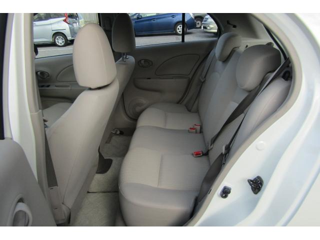 マーチ １２Ｘ　ナビ　バックカメラ　ワンセグテレビ　ＥＴＣ　スマートキー（21枚目）