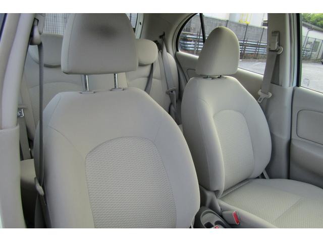 マーチ １２Ｘ　ナビ　バックカメラ　ワンセグテレビ　ＥＴＣ　スマートキー（24枚目）