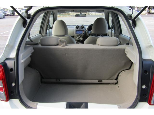 マーチ １２Ｘ　ナビ　バックカメラ　ワンセグテレビ　ＥＴＣ　スマートキー（26枚目）