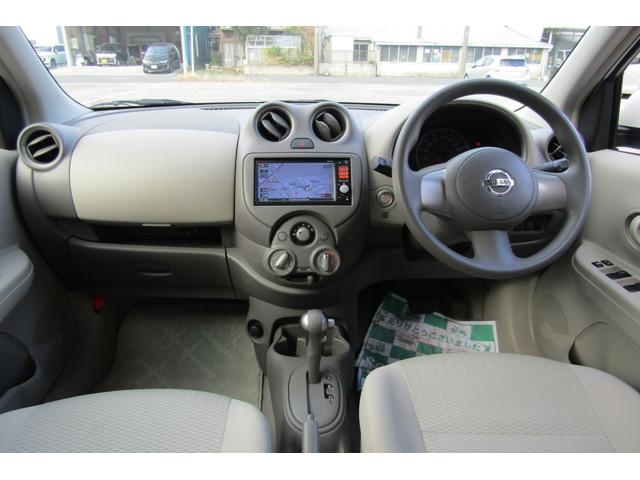 マーチ １２Ｘ　ナビ　バックカメラ　ワンセグテレビ　ＥＴＣ　スマートキー（28枚目）