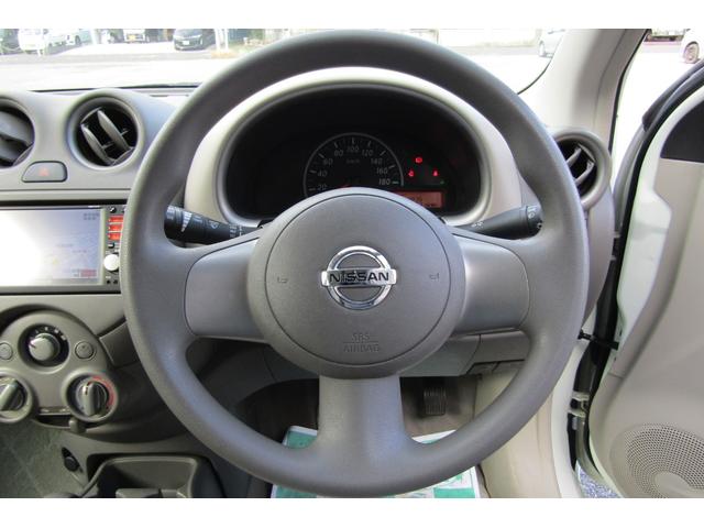 マーチ １２Ｘ　ナビ　バックカメラ　ワンセグテレビ　ＥＴＣ　スマートキー（35枚目）