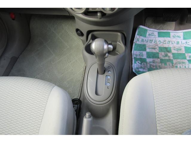 マーチ １２Ｘ　ナビ　バックカメラ　ワンセグテレビ　ＥＴＣ　スマートキー（39枚目）