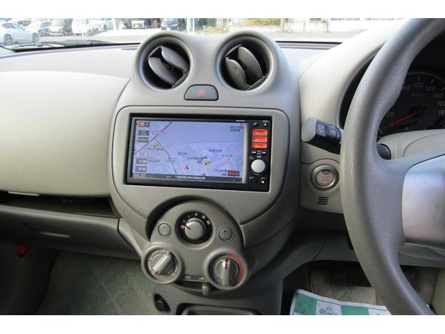 マーチ １２Ｘ　ナビ　バックカメラ　ワンセグテレビ　ＥＴＣ　スマートキー（40枚目）