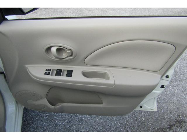 マーチ １２Ｘ　ナビ　バックカメラ　ワンセグテレビ　ＥＴＣ　スマートキー（44枚目）