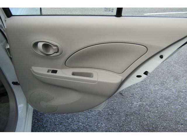 マーチ １２Ｘ　ナビ　バックカメラ　ワンセグテレビ　ＥＴＣ　スマートキー（45枚目）