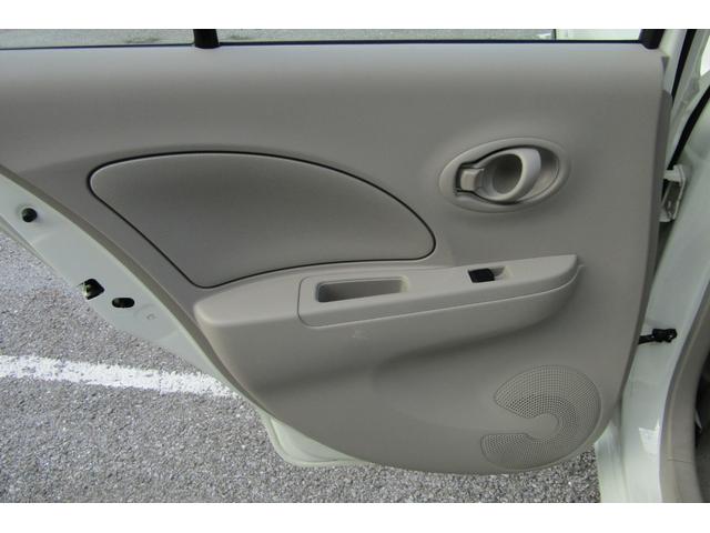 マーチ １２Ｘ　ナビ　バックカメラ　ワンセグテレビ　ＥＴＣ　スマートキー（47枚目）