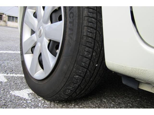 マーチ １２Ｘ　ナビ　バックカメラ　ワンセグテレビ　ＥＴＣ　スマートキー（54枚目）