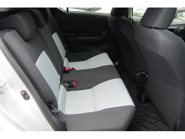 アクア Ｓ　ナビ　バックカメラ　Ｂｌｕｅｔｏｏｔｈ　ワンセグテレビ　ＥＴＣ　キーレスリモコン（17枚目）