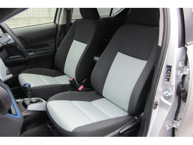 アクア Ｓ　ナビ　バックカメラ　Ｂｌｕｅｔｏｏｔｈ　ワンセグテレビ　ＥＴＣ　キーレスリモコン（20枚目）