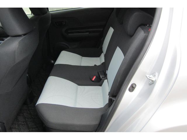 アクア Ｓ　ナビ　バックカメラ　Ｂｌｕｅｔｏｏｔｈ　ワンセグテレビ　ＥＴＣ　キーレスリモコン（21枚目）