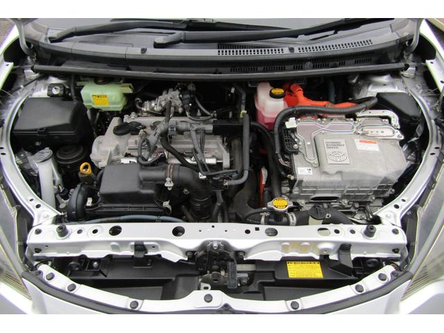 アクア Ｓ　ナビ　バックカメラ　Ｂｌｕｅｔｏｏｔｈ　ワンセグテレビ　ＥＴＣ　キーレスリモコン（51枚目）