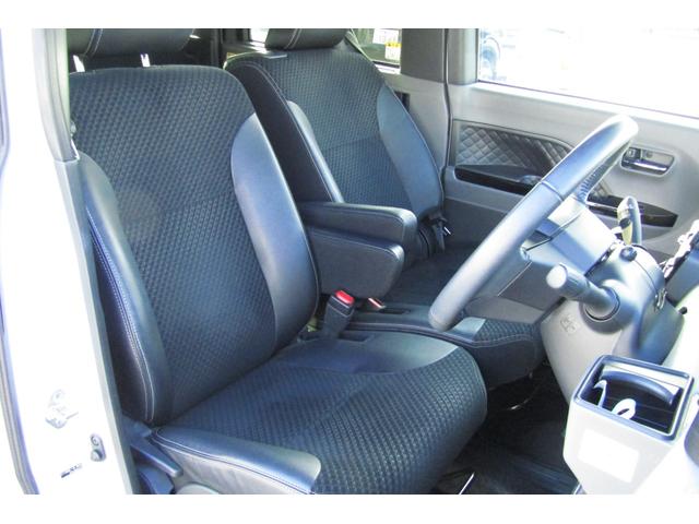 タント カスタムRSセレクション ナビ バックカメラ Bluetooth フルセグテレビ ETC 両側パワースライドドア スマートキー シートヒーター クルーズコントロール 純正15インチアルミホイール ターボ(16枚目)