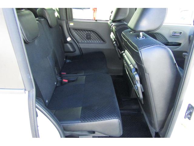 タント カスタムRSセレクション ナビ バックカメラ Bluetooth フルセグテレビ ETC 両側パワースライドドア スマートキー シートヒーター クルーズコントロール 純正15インチアルミホイール ターボ(17枚目)