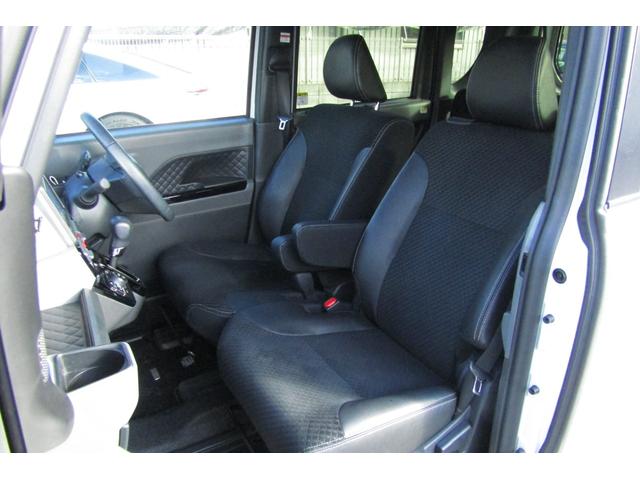 タント カスタムRSセレクション ナビ バックカメラ Bluetooth フルセグテレビ ETC 両側パワースライドドア スマートキー シートヒーター クルーズコントロール 純正15インチアルミホイール ターボ(20枚目)