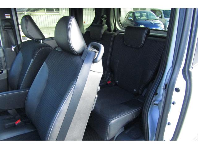 タント カスタムRSセレクション ナビ バックカメラ Bluetooth フルセグテレビ ETC 両側パワースライドドア スマートキー シートヒーター クルーズコントロール 純正15インチアルミホイール ターボ(21枚目)