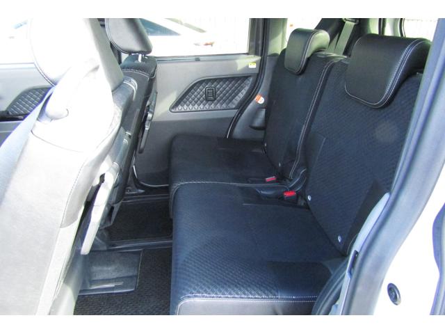 タント カスタムRSセレクション ナビ バックカメラ Bluetooth フルセグテレビ ETC 両側パワースライドドア スマートキー シートヒーター クルーズコントロール 純正15インチアルミホイール ターボ(22枚目)