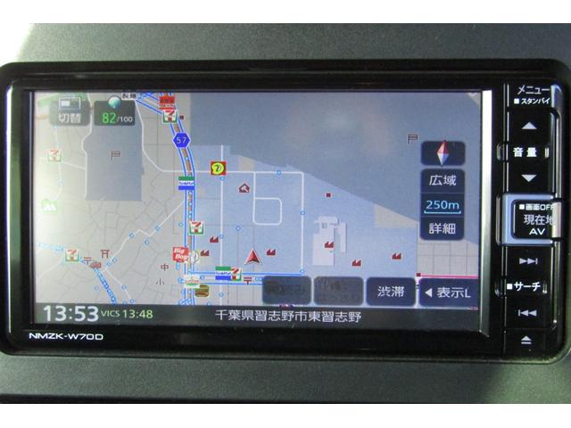 タント カスタムRSセレクション ナビ バックカメラ Bluetooth フルセグテレビ ETC 両側パワースライドドア スマートキー シートヒーター クルーズコントロール 純正15インチアルミホイール ターボ(27枚目)