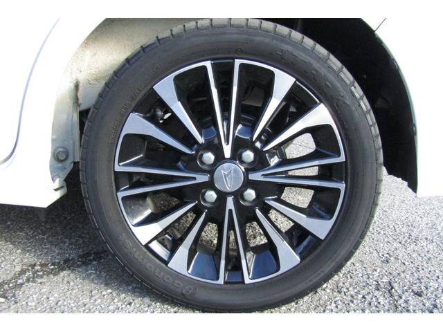 タント カスタムRSセレクション ナビ バックカメラ Bluetooth フルセグテレビ ETC 両側パワースライドドア スマートキー シートヒーター クルーズコントロール 純正15インチアルミホイール ターボ(51枚目)