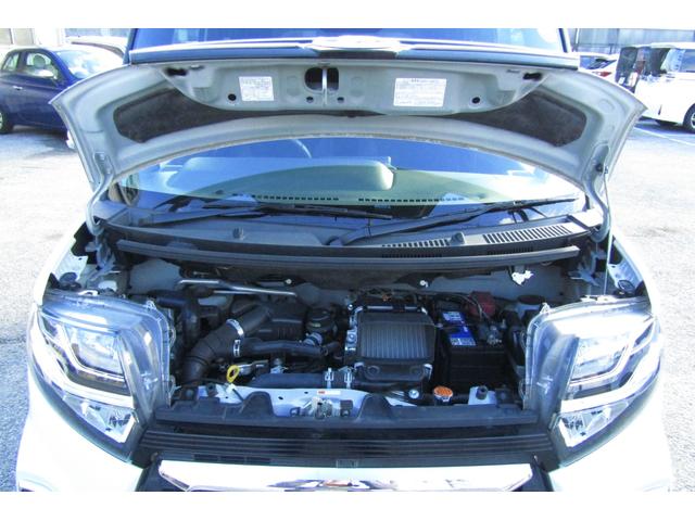 タント カスタムRSセレクション ナビ バックカメラ Bluetooth フルセグテレビ ETC 両側パワースライドドア スマートキー シートヒーター クルーズコントロール 純正15インチアルミホイール ターボ(55枚目)