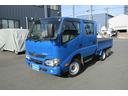 TOYOTA DYNA TRUCK