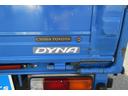 TOYOTA DYNA TRUCK