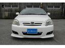 TOYOTA COROLLA RUNX