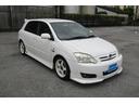 TOYOTA COROLLA RUNX