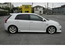 TOYOTA COROLLA RUNX