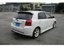 TOYOTA COROLLA RUNX
