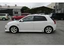 TOYOTA COROLLA RUNX