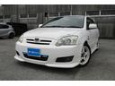 TOYOTA COROLLA RUNX