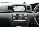 TOYOTA COROLLA RUNX