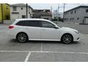 SUBARU LEGACY TOURING WAGON