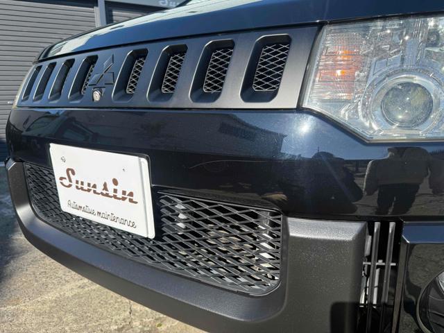 デリカＤ：５ ナビコレクション　Ｍ　ＥＴＣ　全周囲カメラ　ナビ　両側スライド・片側電動　ＨＩＤ　スマートキー　電動格納ミラー　３列シート　フルフラット　ＣＶＴ　アルミホイール　盗難防止システム　衝突安全ボディ　ＡＢＳ　ＥＳＣ　エアコン（22枚目）