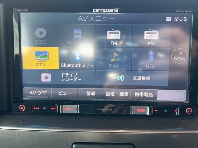 スペーシアカスタムＺ ベースグレード　フルセグナビ　ＣＤ　ＤＶＤ再生　Ｂｌｕｅｔｏｏｔｈ　両側スライド片側電動　ＥＴＣ　運転席シートヒーター　スマートキー　プッシュスタート　ステアリングリモコン　オートエアコン　オートライト　フォグ（16枚目）