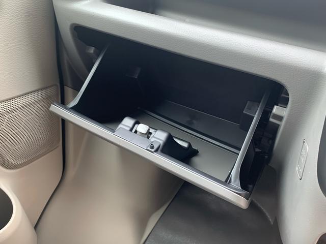 エブリイ ＰＡリミテッド　届出済未使用車　ＣＶＴ　ＬＥＤヘッドライト　デュアルカメラブレーキサポート　ＵＳＢソケット　両側スライドドア　運転席助手席パワーウインドウ　キーレス　ラジオ（25枚目）
