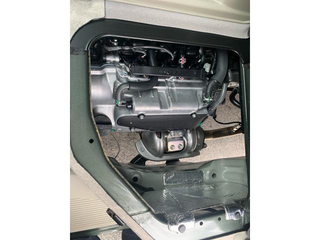 エブリイ ＰＡリミテッド　届出済未使用車　ＣＶＴ　ＬＥＤヘッドライト　デュアルカメラブレーキサポート　ＵＳＢソケット　両側スライドドア　運転席助手席パワーウインドウ　キーレス　ラジオ（37枚目）