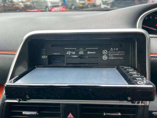 シエンタ Ｇ　純正ＳＤナビ　Ｂｌｕｅｔｏｏｔｈ　ワンセグ　ＣＤ再生　バックカメラ　両側電動スライドドア　ＥＴＣ　ドラレコ前　プッシュスタート　スマートキー　オートエアコン　アイドリングストップ　外品アルミ（9枚目）