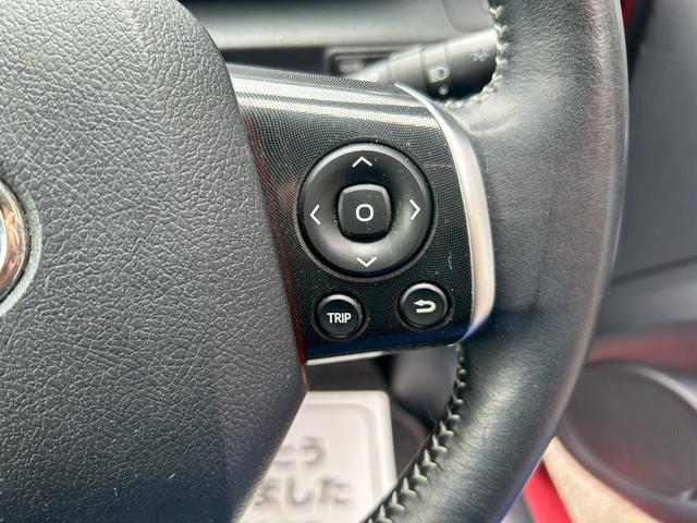 シエンタ Ｇ　純正ＳＤナビ　Ｂｌｕｅｔｏｏｔｈ　ワンセグ　ＣＤ再生　バックカメラ　両側電動スライドドア　ＥＴＣ　ドラレコ前　プッシュスタート　スマートキー　オートエアコン　アイドリングストップ　外品アルミ（23枚目）